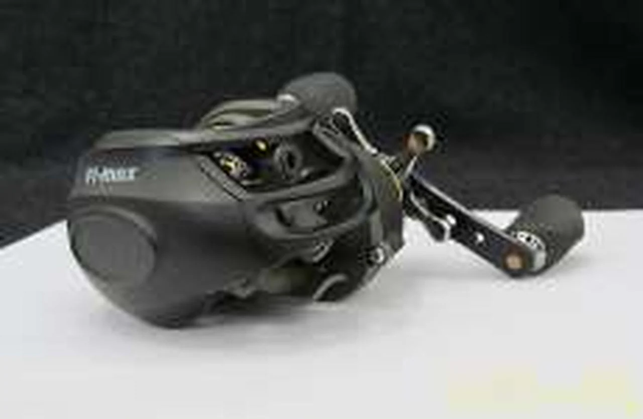 RUNAHISANO Baitcasting Reel FT-MAX - Image 8
