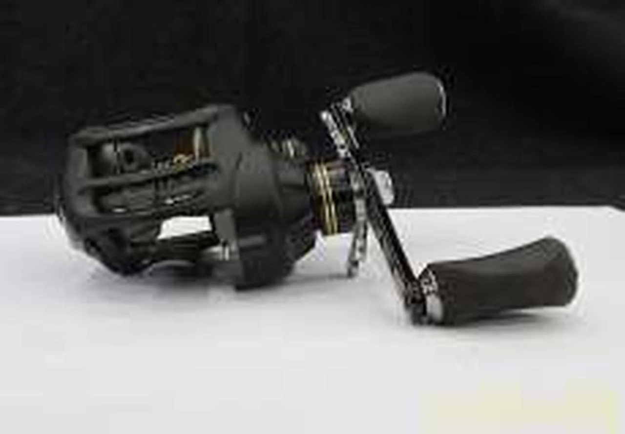 RUNAHISANO Baitcasting Reel FT-MAX - Image 9