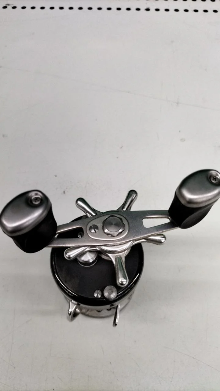 RYOBI Bait reel VARIUS F200 - Image 5