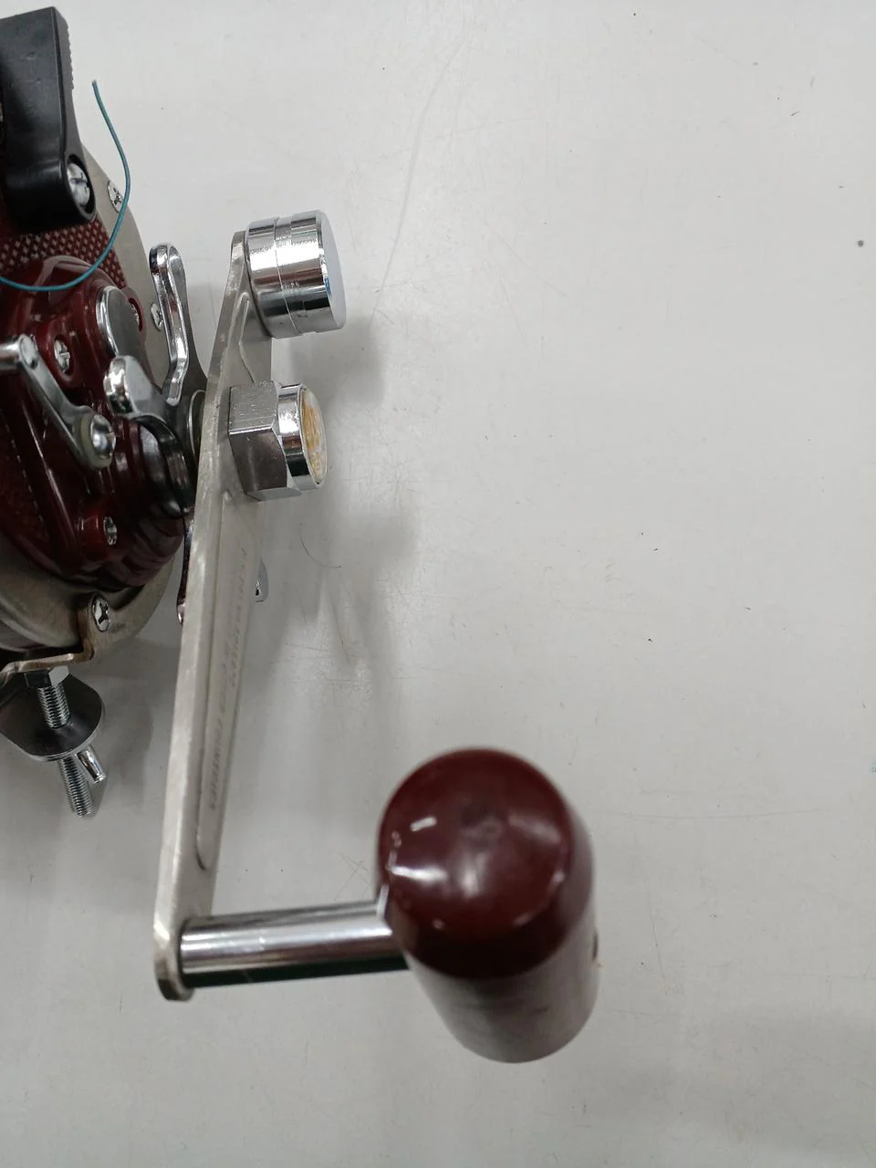 RYOBI Baitcasting Reel ADVENTURE SD100 - Image 6