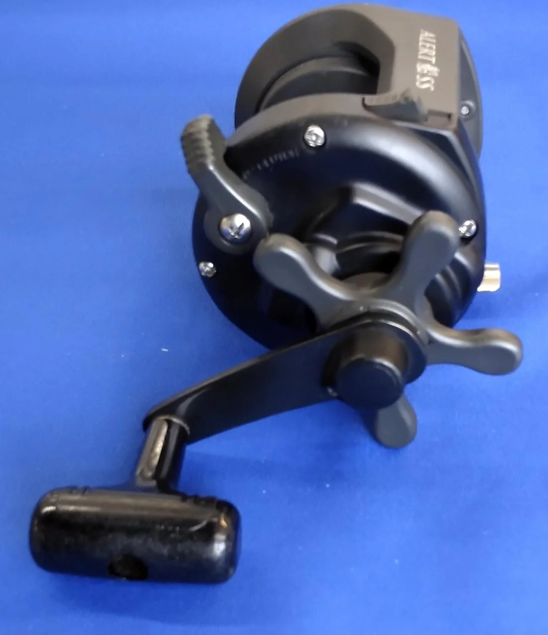 RYOBI Boat fishing reel ALERT Boat SS500 - Image 2
