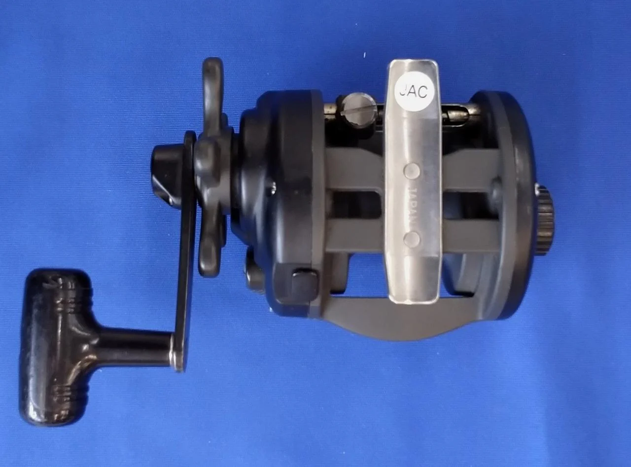 RYOBI Boat fishing reel ALERT Boat SS500 - Image 5