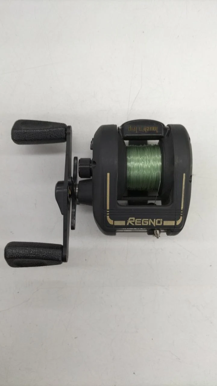 RYOBI Double-axis reel REGNO LIGHT 4000