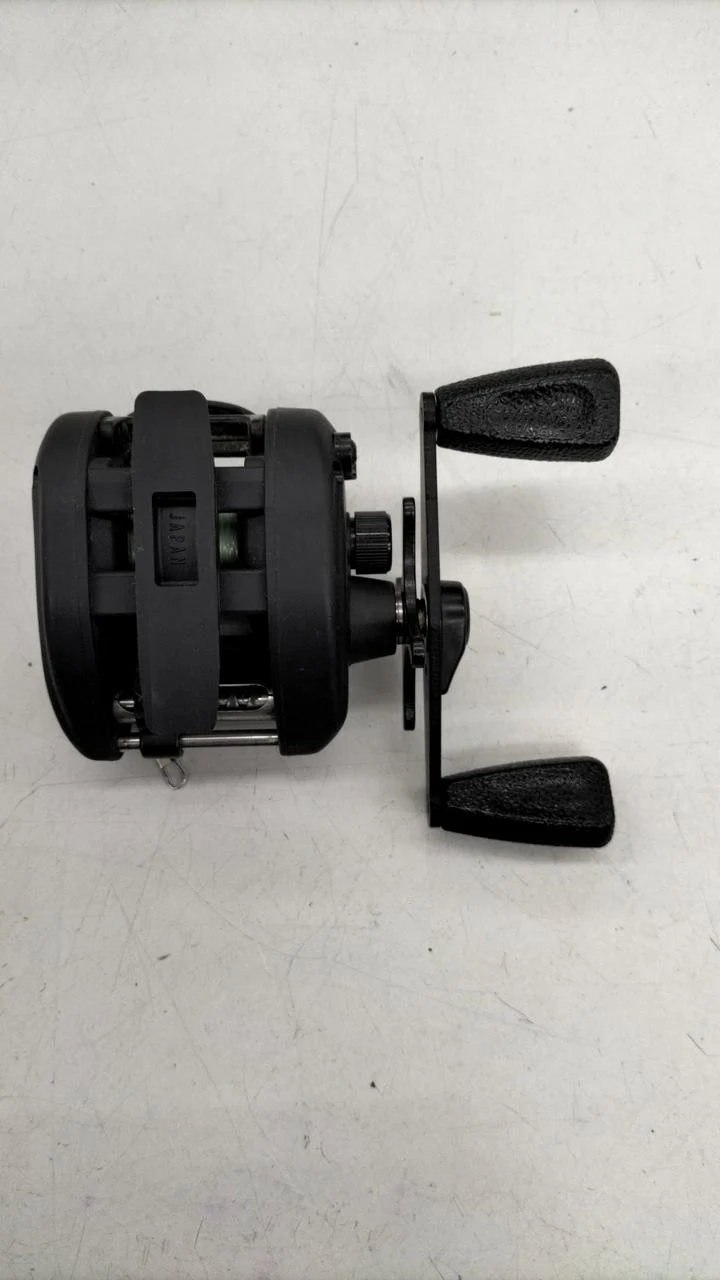 RYOBI Double-axis reel REGNO LIGHT 4000 - Image 2
