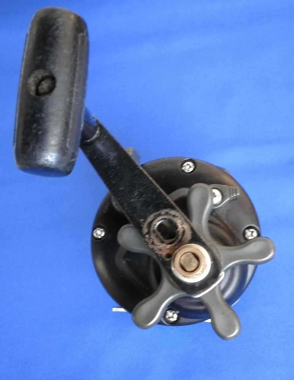 RYOBI Fishing Reel ALERT Boat SS700 - Image 2