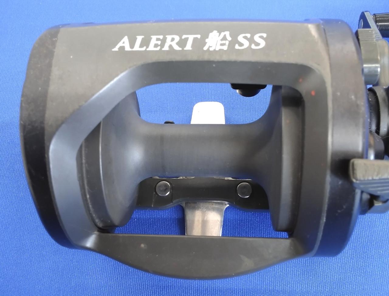 RYOBI Fishing Reel ALERT Boat SS700 - Image 5