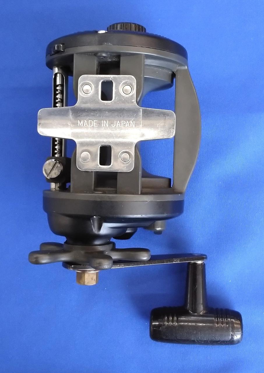 RYOBI Fishing Reel ALERT Boat SS700 - Image 6