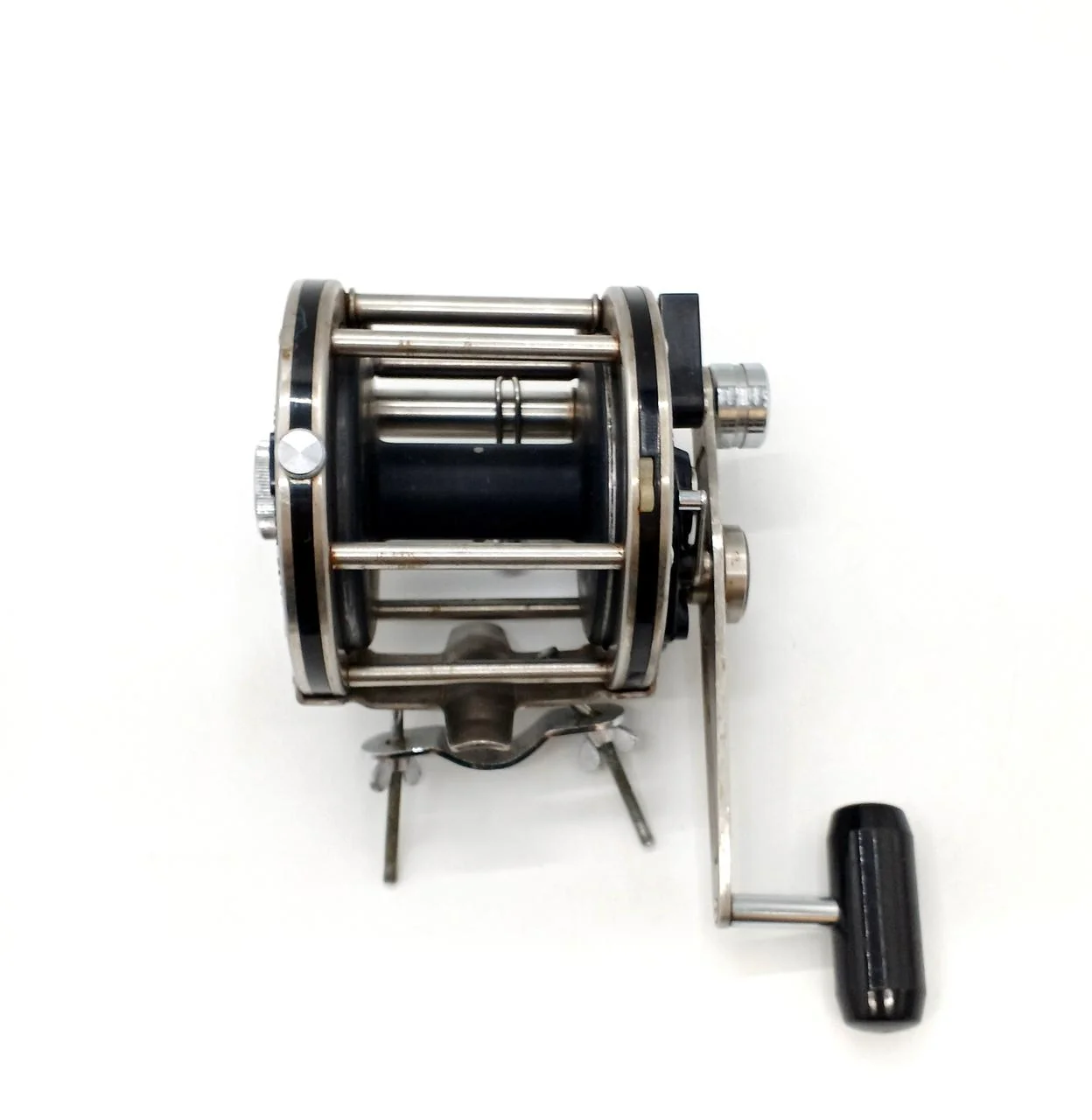 RYOBI Large boat conventional reel ADVENTURE101 - Image 3