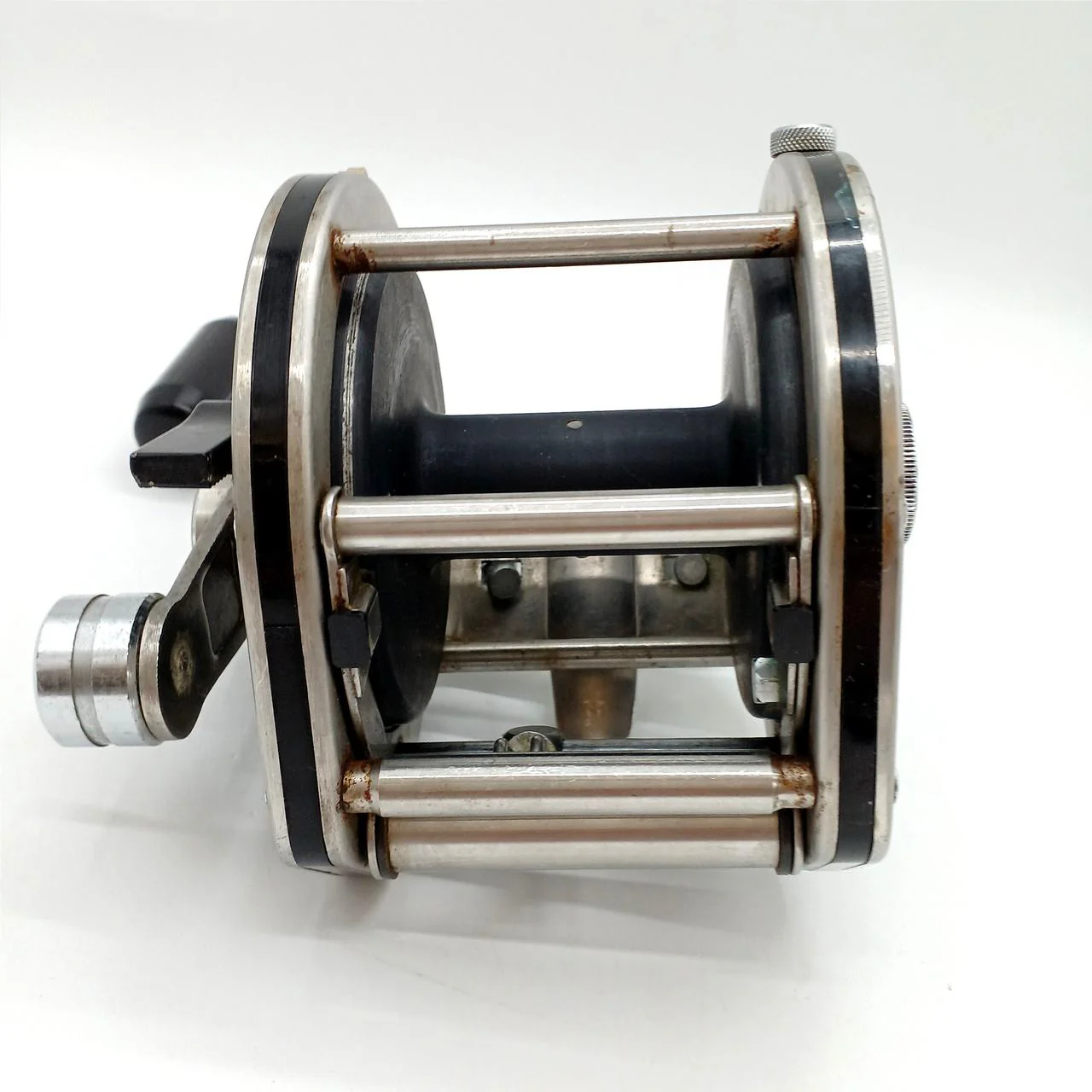RYOBI Large boat conventional reel ADVENTURE101 - Image 6