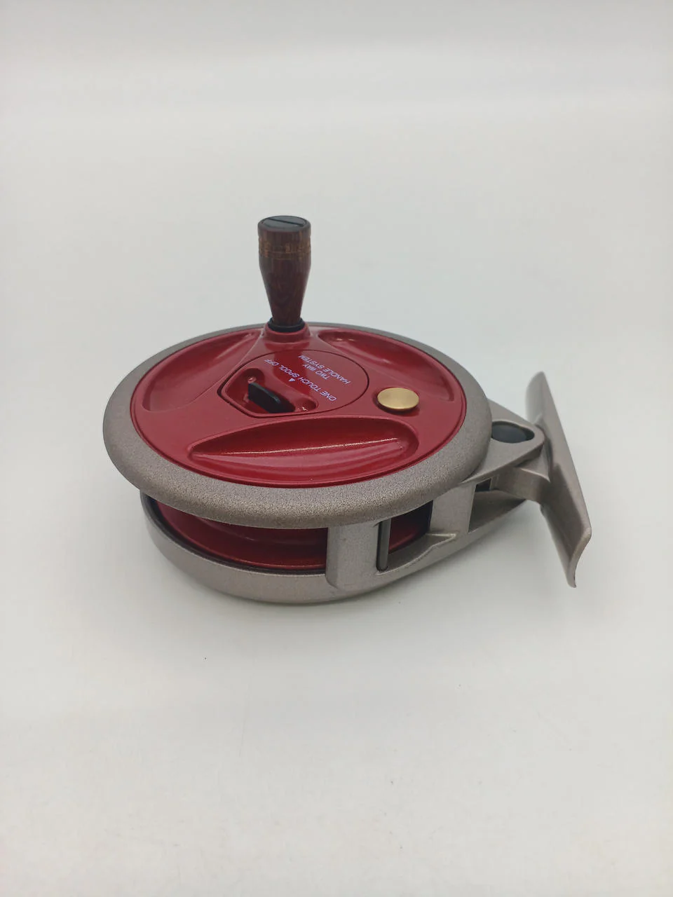 RYOBI Reel Otoshikomi Chinu 606D - Image 6