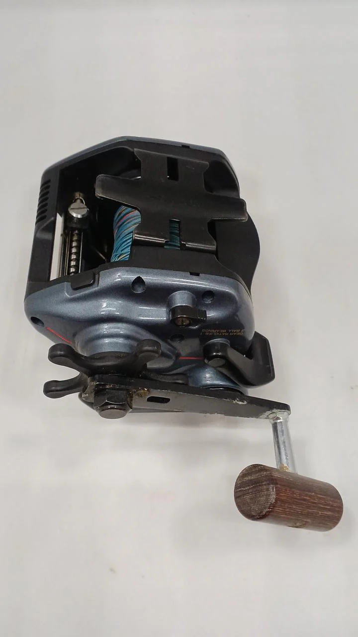 RYOBI Reel PROTARGET Tana 103 - Image 6