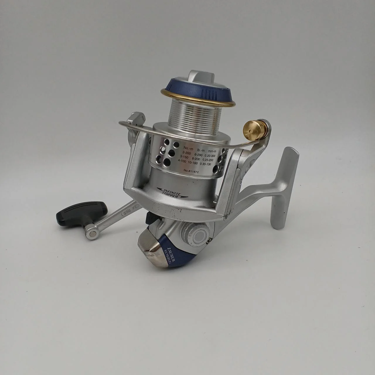 RYOBI Reel XS1500ZI - Image 2