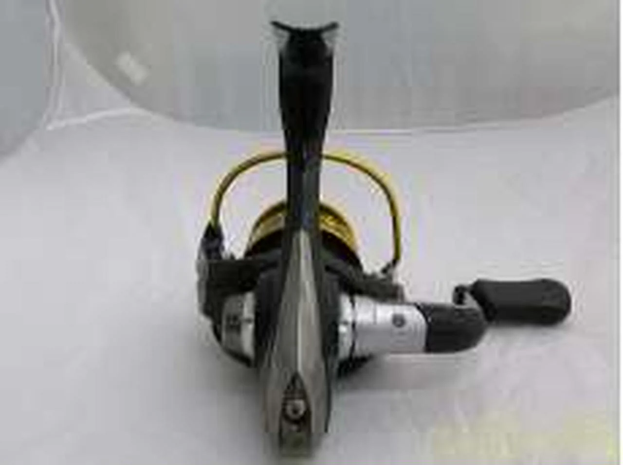 RYOBI Spinning Reel ARCTICA2000 - Image 4