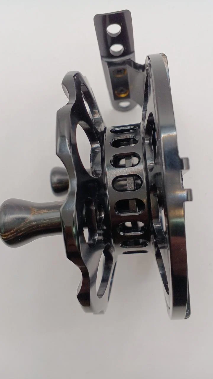 RYOBI Taikoreel METAROYAL HECHI 85EX - Image 5
