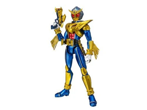 S.H.フィギュアーツ 仮面ライダービーストハイパー （魂ウェブ限定）