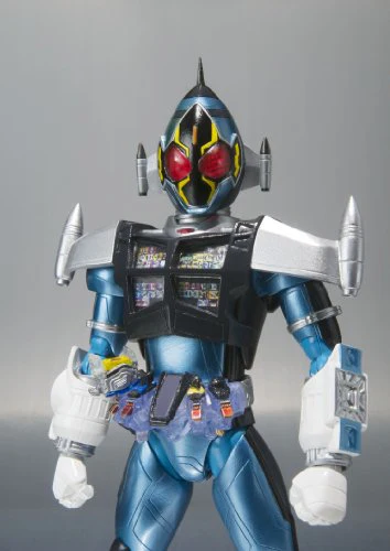 S.H.フィギュアーツ 仮面ライダーフォーゼ コズミックステイツ - Image 4
