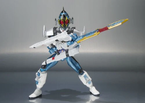 S.H.フィギュアーツ 仮面ライダーフォーゼ コズミックステイツ - Image 6