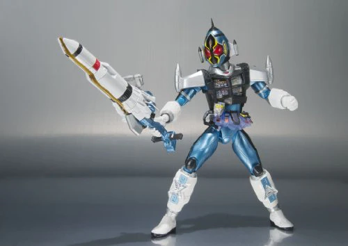 S.H.フィギュアーツ 仮面ライダーフォーゼ コズミックステイツ - Image 7