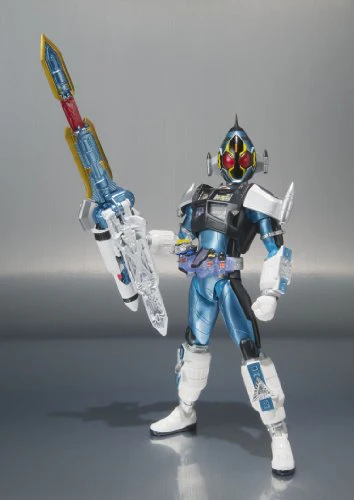S.H.フィギュアーツ 仮面ライダーフォーゼ コズミックステイツ - Image 8