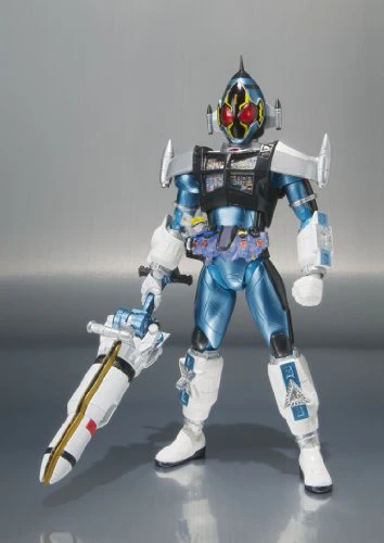 S.H.フィギュアーツ 仮面ライダーフォーゼ コズミックステイツ - Image 9