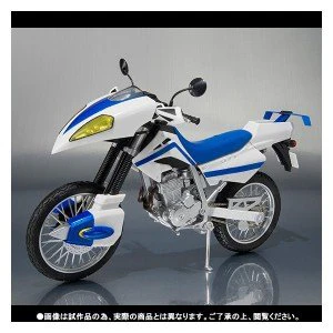 S.H.フィギュアーツ マシンデンバード （魂ウェブ限定）