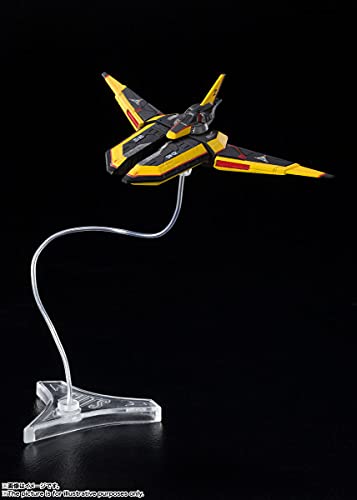 S.H.フィギュアーツ ウルトラマン ガッツウイング1号 & ガッツウイング2号セット ABS製 塗装済み可動フィギュア - Image 7