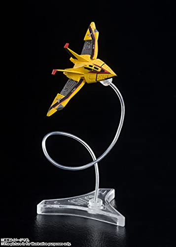 S.H.フィギュアーツ ウルトラマン ガッツウイング1号 & ガッツウイング2号セット ABS製 塗装済み可動フィギュア - Image 9