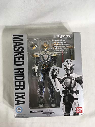 S.H.フィギュアーツ 仮面ライダーイクサ