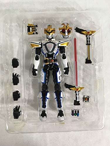 S.H.フィギュアーツ 仮面ライダーイクサ - Image 5