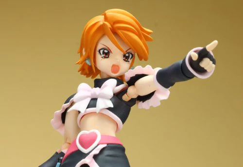 S.H.フィギュアーツ ゴーカイレッド - Image 2