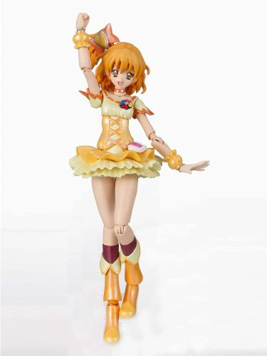 S.H.フィギュアーツ キュアパイン - Image 2