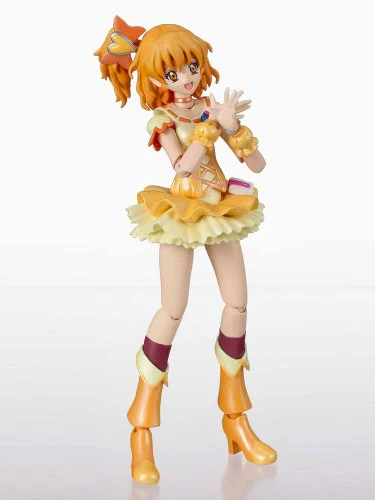 S.H.フィギュアーツ キュアパイン - Image 3