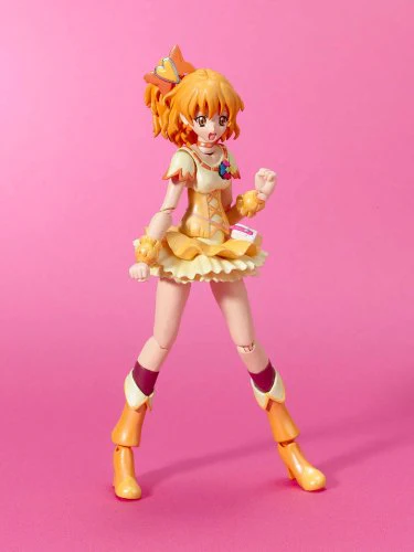 S.H.フィギュアーツ キュアパイン - Image 4