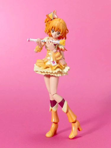 S.H.フィギュアーツ キュアパイン - Image 5