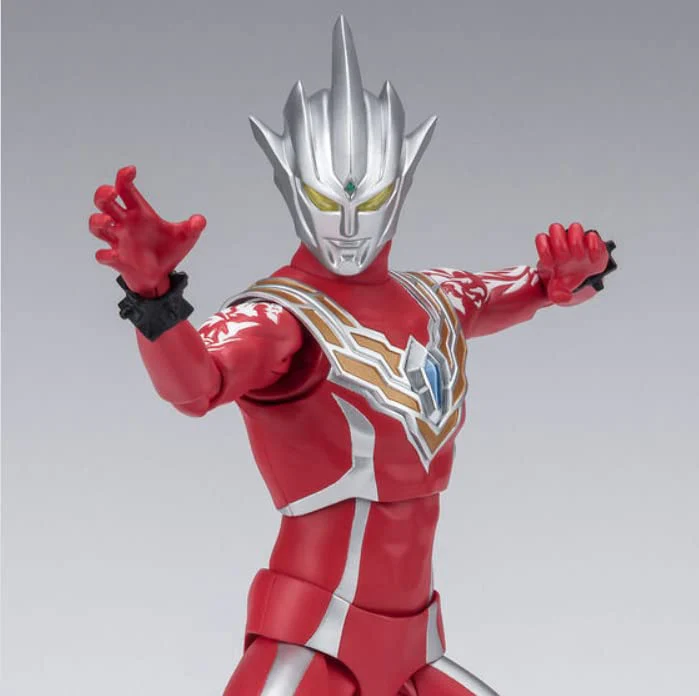 S.H.Figuarts ゼンカイザーブラック