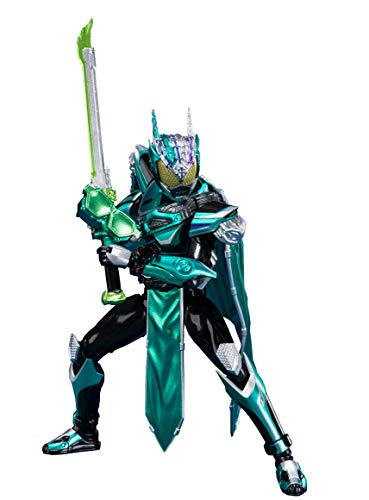 S.H.Figuarts 仮面ライダーブレン