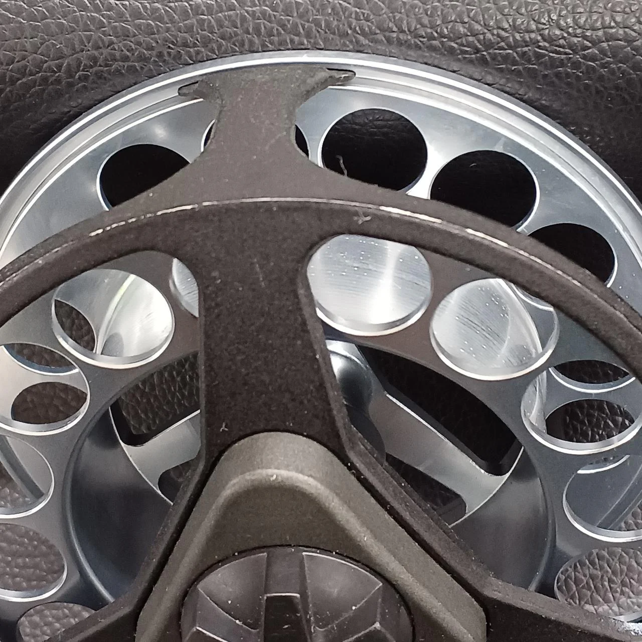 SAGE Fly Reel 2080 - Image 3