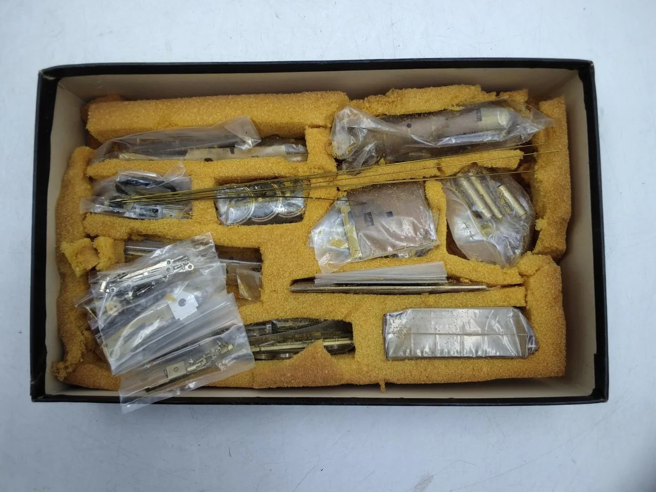 SANGO HO Gauge Base Kit 8620 - Image 2