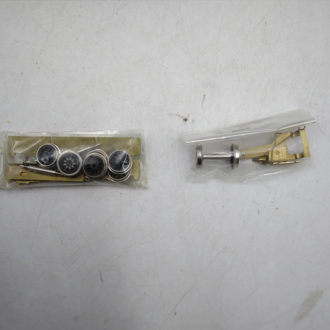 SANGO HO Gauge Base Kit 8620 - Image 5