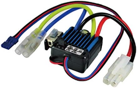 Sanwa 101A27626A MX-6〈BL-SIGMA〉EP START SET RX-391+BL-S - Image 2
