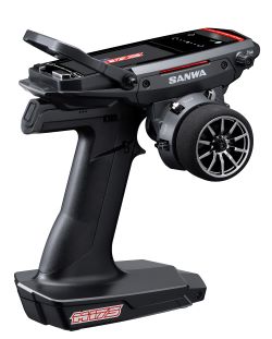 Sanwa 101A32903A M17S (RX-493i/PC Dual Receiver)