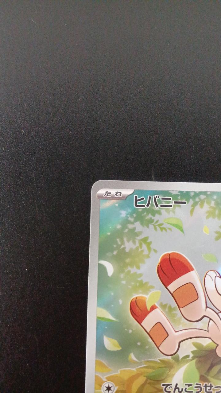 Scorbunny 745/742/MC/B Other (No rarity) - Image 2