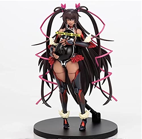 SECOND AXE式 HENTAI ACTION 水城ゆきかぜ + ボテ腹 オプションパーツ セット