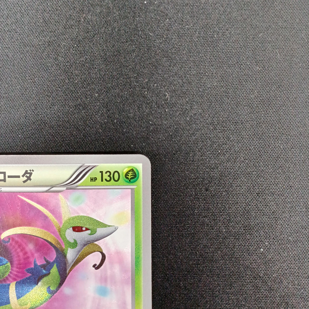 Serperior UR - Image 2