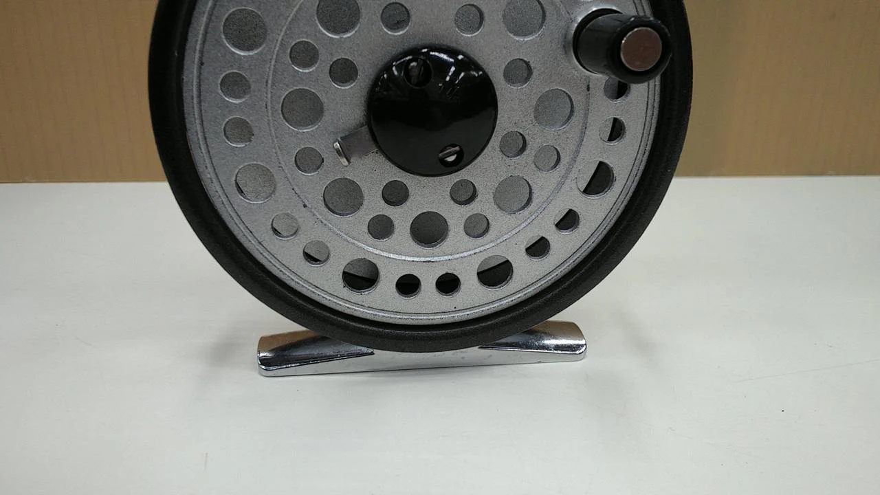 Shakespeare Fly Reel BEAULITE 2808 - Image 9