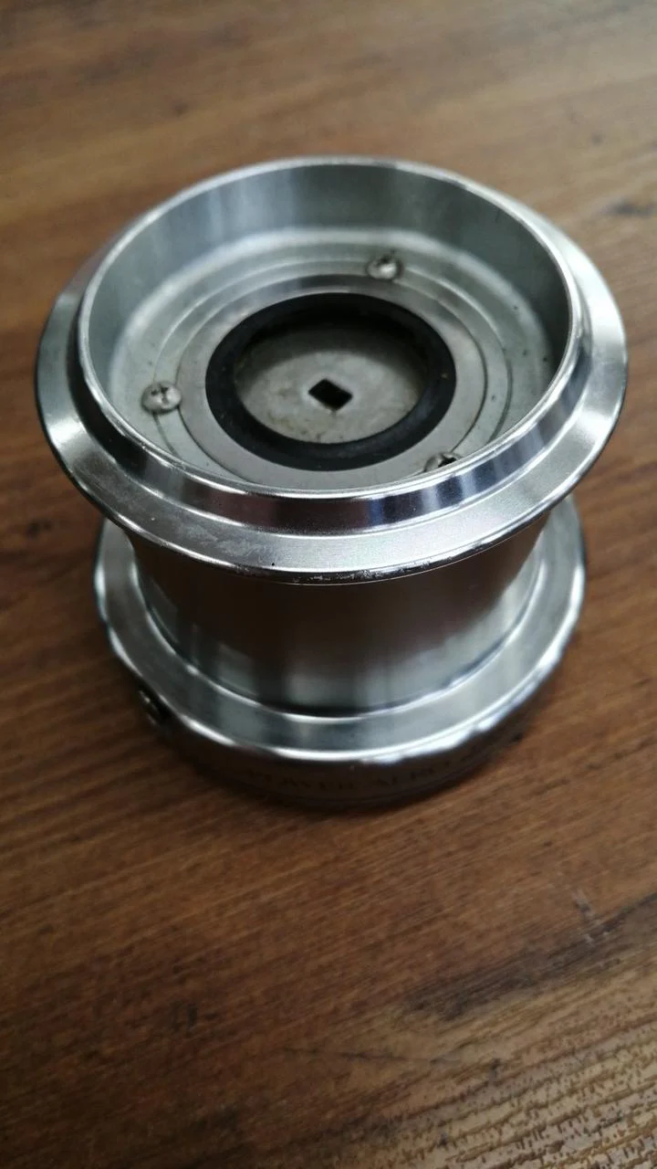 SHIAMANO Spinning Reel POWER AERO SPINJOY XT - Image 6