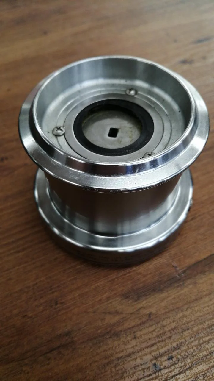 SHIAMANO Spinning Reel POWER AERO SPINJOY XT - Image 7