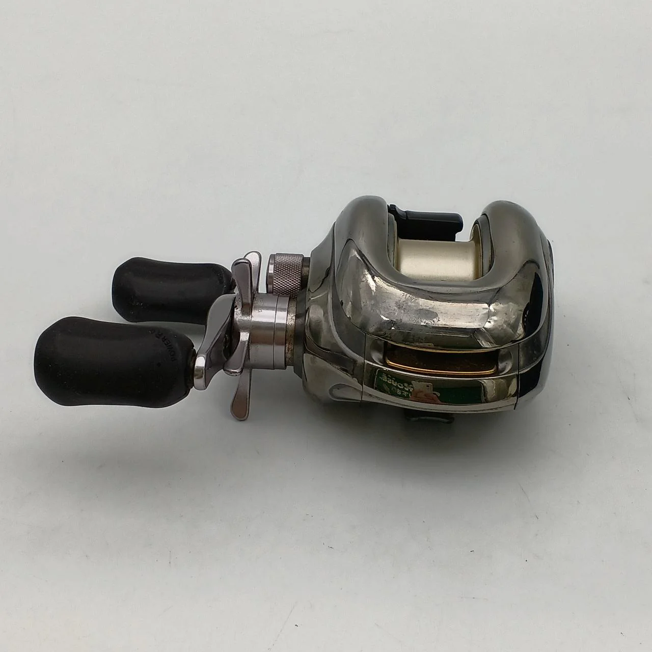 SHIMANO ANTARES Reel - Image 4