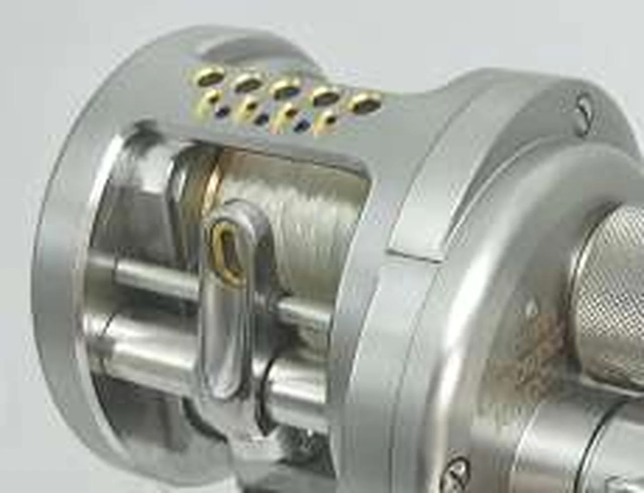 SHIMANO 04 Calcutta Conquest 101DC (01866) 04 Calcutta Conquest 101DC (01866) - Image 3