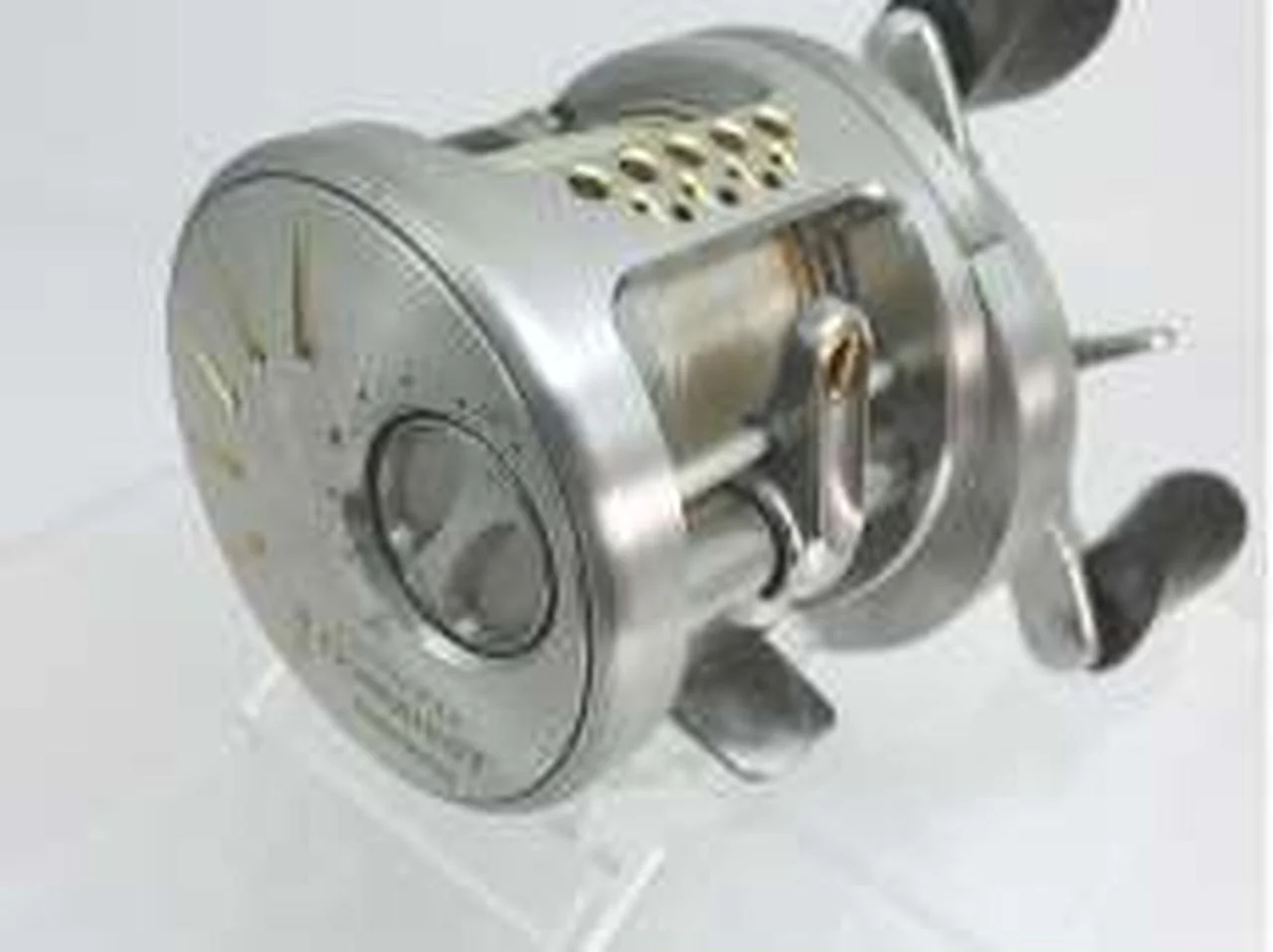 SHIMANO 04 Calcutta Conquest 101DC (01866) 04 Calcutta Conquest 101DC (01866) - Image 5